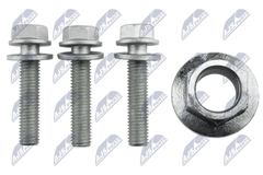 Reparatursatz Radnabe Vorderachse für OPEL SAAB CHEVROLET CADILLAC INSIGNIA A