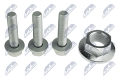 Reparatursatz Radnabe Vorderachse für OPEL SAAB CHEVROLET CADILLAC INSIGNIA A