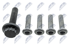 Reparatursatz Radnabe für AUDI SEAT SKODA VW A1 Sportback A3 Cabriolet Q3 TT