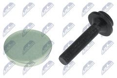 Reparatursatz Radnabe für AUDI A6 C7 Avant A7 Sportback Q5