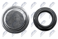 Reparatursatz Radnabe Hinterachse für CITROËN FIAT LANCIA PEUGEOT C8 ULYSSE