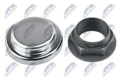 Reparatursatz Radnabe Hinterachse für CITROËN FIAT LANCIA PEUGEOT C8 ULYSSE