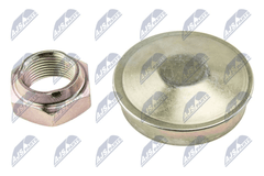 Reparatursatz Radnabe Hinterachse für ALFA ROMEO CITROËN FIAT FORD LANCIA