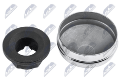 Reparatursatz Radnabe Hinterachse für OPEL ADAM CORSA D E Kasten/Schrägheck