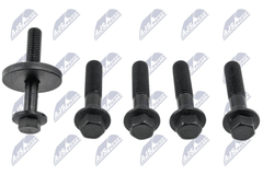 Radlagersatz Hinterachse für VOLVO S60 I S80 V70 II XC70 Cross Country