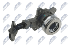 Zentralausrücker Kupplung für FORD VOLVO C-MAX II FOCUS Turnier Stufenheck
