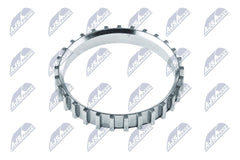 Sensorring ABS Vorderachse für OPEL SAAB ASTRA F Stufenheck CC Caravan