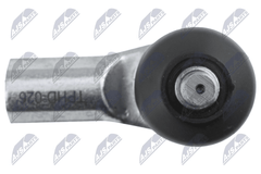 Spurstangenkopf Vorderachse für HONDA CIVIC VII Hatchback Stufenheck Coupe CR-V