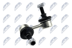 Koppelstange Stabilisator Vorderachse links für HONDA CIVIC VII Hatchback