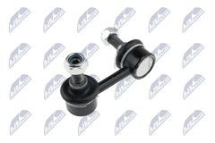 Koppelstange Stabilisator Vorderachse rechts für NISSAN PRIMERA Hatchback