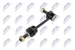 Koppelstange Stabilisator Hinterachse für BMW 5 Touring 6 Cabriolet