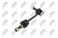 Koppelstange Stabilisator Hinterachse für BMW 5 Touring 6 Cabriolet