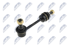 Koppelstange Stabilisator Hinterachse für BMW 5 Touring 6 Cabriolet
