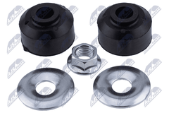 Koppelstange Stabilisator Hinterachse für SSANGYONG REXTON / II