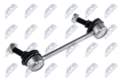 Koppelstange Stabilisator Hinterachse für FIAT DOBLO Großraumlimousine