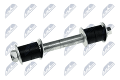 Koppelstange Stabilisator Hinterachse für MITSUBISHI PAJERO II Canvas Top