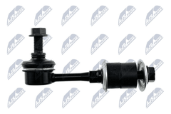 Koppelstange Stabilisator Hinterachse für MITSUBISHI LANCER VII Kombi CARGO