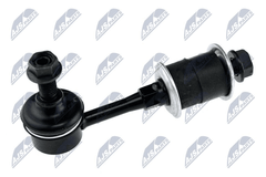 Koppelstange Stabilisator Hinterachse für MITSUBISHI LANCER VII Kombi CARGO