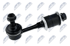 Koppelstange Stabilisator Hinterachse für MITSUBISHI LANCER VII Kombi CARGO