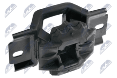 Lagerung Motor links für FORD MAZDA FIESTA V FUSION COURIER