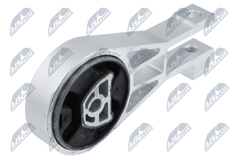 Lagerung Motor hinten für OPEL ADAM CORSA E Kasten/Schrägheck