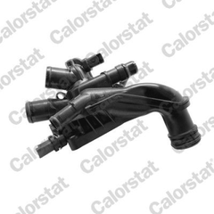 Thermostat Kühlmittel für CITROËN OPEL PEUGEOT DS C4 GRAND PICASSO II