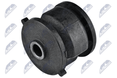 Lagerung Lenker Hinterachse für HYUNDAI KIA MATRIX CERATO I Schrägheck