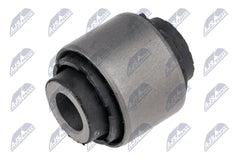 Lagerung Lenker Hinterachse für AUDI SEAT SKODA VW A1 A3 Sportback Cabriolet