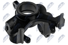 Achsschenkel Radaufhängung Vorderachse rechts für FORD FOCUS I Stufenheck