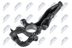 Achsschenkel Radaufhängung Vorderachse rechts für LAND ROVER DISCOVERY IV