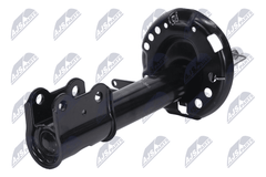 Stoßdämpfer Vorderachse links für MERCEDES-BENZ A-KLASSE B-KLASSE Sports Tourer