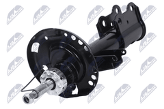 Stoßdämpfer Vorderachse links für MERCEDES-BENZ A-KLASSE B-KLASSE Sports Tourer