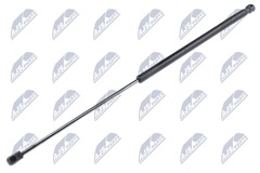 Gasfeder Koffer Laderaum für BMW 3 Touring