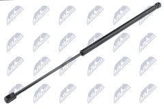 Gasfeder Koffer Laderaum für OPEL ASTRA J