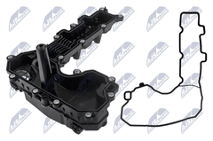 Zylinderkopfhaube für CITROËN PEUGEOT C3 PICASSO II C4 CACTUS GRAND DS3