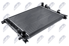 Kühler Motorkühlung für RENAULT