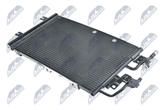 Kondensator Klimaanlage für OPEL ASTRA H Caravan GTC TwinTop Stufenheck FAMILY