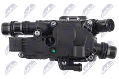 Thermostat Kühlmittel für CITROËN OPEL PEUGEOT DS BERLINGO MULTISPACE C3