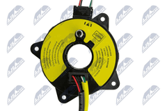 Wickelfeder Airbag für CHEVROLET AVEO / KALOS Stufenheck Schrägheck
