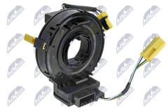 Wickelfeder Airbag für HONDA JAZZ III