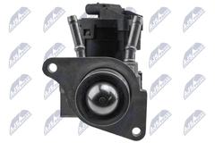 AGR Ventil für BMW 1 Coupe Cabriolet 2 3 Touring Gran Turismo 4 5 6 7 X1 X3 X4