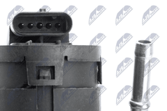 AGR Ventil für BMW 1 Coupe Cabriolet 2 3 Touring Gran Turismo 4 5 6 7 X1 X3 X4