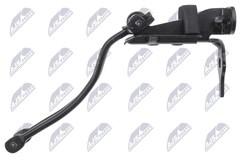 Türfeststeller für FORD TRANSIT V363 Kasten Pritsche/Fahrgestell Bus