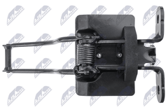 Türfeststeller für FORD TRANSIT V363 Kasten Pritsche/Fahrgestell Bus