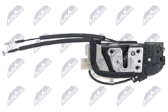 Türschloss vorne links für KIA SORENTO II Kasten/SUV