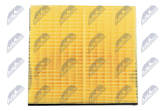 Luftfilter für DODGE FIAT MITSUBISHI TOYOTA LEXUS JEEP DURANGO FULLBACK Pick-up