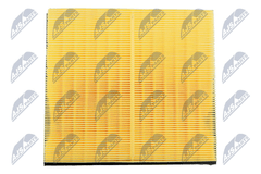 Luftfilter für DODGE FIAT MITSUBISHI TOYOTA LEXUS JEEP DURANGO FULLBACK Pick-up