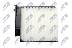 Filter Innenraumluft für LADA NISSAN RENAULT DACIA LARGUS Kasten/Kombi MICRA
