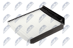 Filter Innenraumluft für LADA NISSAN RENAULT DACIA LARGUS Kasten/Kombi MICRA