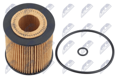 Ölfilter für ALFA ROMEO FIAT OPEL SAAB SUZUKI CADILLAC 159 Sportwagon CROMA